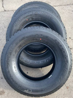 New take off 17” truck tires 2023