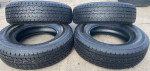 New take off 17” truck tires 2023
