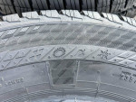 235 65 16 continental vancontac a/s tires