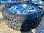 20 inch Crome ram wheels and tires