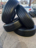 265 70 17 new take off otani tires