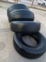 265 70 17 new take off otani tires