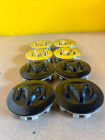 Ram center caps