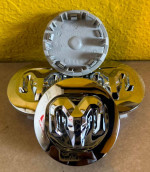 Ram center caps