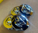 Ram center caps