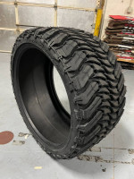26" INCH BRAND NEW ATTURO M/T LT 385/30R26 3853026 38530R26 MUD TIRES