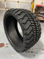 26" INCH BRAND NEW ATTURO M/T LT 385/30R26 3853026 38530R26 MUD TIRES
