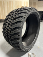 26" INCH BRAND NEW ATTURO M/T LT 385/30R26 3853026 38530R26 MUD TIRES