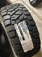 TOYO OPEN COUNTRY