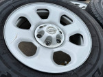 18" Nissan Titan wheels and tires ++ WE FINANCE !!!