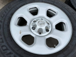 18" Nissan Titan wheels and tires ++ WE FINANCE !!!