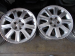 2003 CHRYSLER SEBRING RIMS