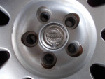 2003 CHRYSLER SEBRING RIMS