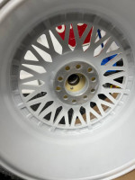 18 inch wheels new 5 lug universal