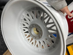18 inch wheels new 5 lug universal
