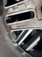 Mercedes Benz wheels 18s rims