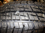 New Never Used Firestone Indy 500 Firehawk P195/60R14 85T Tire