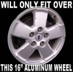 2008-2012 Ford Escape Wheel Skins or Covers