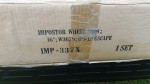 2008-2012 Ford Escape Wheel Skins or Covers