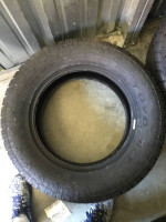 2 BRAND NEW TOYO OPEN COUNTRY A/T II TIRES SIZE: 265/60R18