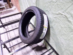 New Never Used Fuzion ZRI 205/45R16 83W Tire