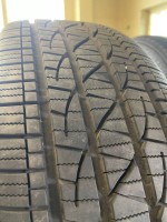 18” Chevy GMC Factory Wheels and Tires 6Lug