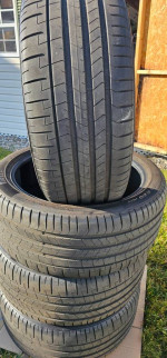 PIRELLI P ZERO 255/40 20 MAX PERFORMANCE SUMMER Tires