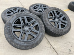 20" Chevy Silverado ZR2 wheels and tires ___ 2022 ___WE FINANCE