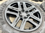20" Chevy Silverado ZR2 wheels and tires ___ 2022 ___WE FINANCE