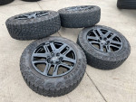 20" Chevy Silverado ZR2 wheels and tires ___ 2022 ___WE FINANCE