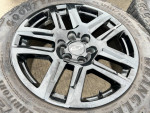 20" Chevy Silverado ZR2 wheels and tires ___ 2022 ___WE FINANCE