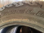 Bridgestone tires