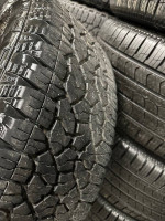 2024 Chevy High Country 2500 20” OEM Wheels and Tires