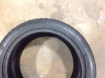 Continental 255/40 ZR17 94W tire