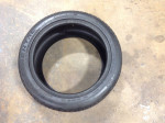 Continental 255/40 ZR17 94W tire