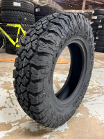 17" INCH BRAND NEW DELIUM A/T LT235/80R17 2358017 LT 23580R17 LRE TIRE