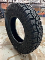 17" INCH BRAND NEW DELIUM A/T LT235/80R17 2358017 LT 23580R17 LRE TIRE