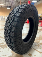 17" INCH BRAND NEW DELIUM A/T LT235/80R17 2358017 LT 23580R17 LRE TIRE