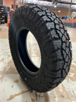 17" INCH BRAND NEW DELIUM A/T LT235/80R17 2358017 LT 23580R17 LRE TIRE