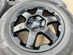 17" Subaru Outback WILDERNESS wheels and tires_ NEW 2023 __ WE FINANCE