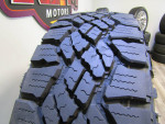 NEW GMC Sierra 18" AT4 Goodyear Wrangler Duratrac TAKEOFFS