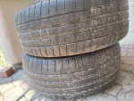BMW 325i wheels 205/55 R16