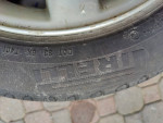 BMW 325i wheels 205/55 R16