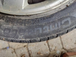 BMW 325i wheels 205/55 R16