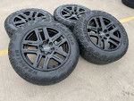20" Chevy Silverado ZR2 wheels and tires ___ 2022 ___WE FINANCE