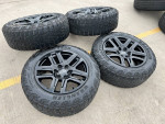 20" Chevy Silverado ZR2 wheels and tires ___ 2022 ___WE FINANCE