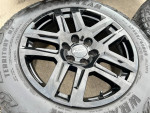 20" Chevy Silverado ZR2 wheels and tires ___ 2022 ___WE FINANCE