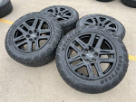 20" Chevy Silverado ZR2 wheels and tires ___ 2022 ___WE FINANCE