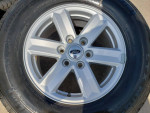 17" Ford F-150 rims and Michelin tires ____ GREAT PRICE !!!!!