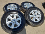 17" Ford F-150 rims and Michelin tires ____ GREAT PRICE !!!!!